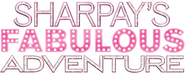 Logo of Sharpay's Fabulous Adventure image size 1319x526