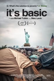 It’s Basic poster