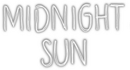 Logo of Midnight Sun image size 992x536