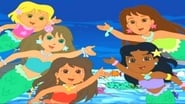 Dora the Explorer: Dora Saves the Mermaids wallpaper 