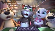 Talking Tom and Friends season 1 episode 2