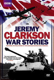 Jeremy Clarkson: War Stories poster