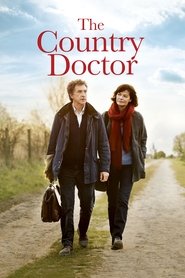 The Country Doctor Poster