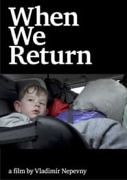 When We Return