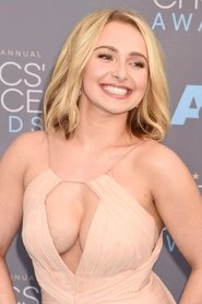 Photo of Hayden Panettiere image size 1200x1800
