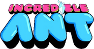 Logo of Incredible Ant image size 373x194