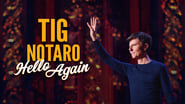 Tig Notaro: Hello Again wallpaper 