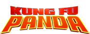 Logo of Kung Fu Panda image size 1690x637
