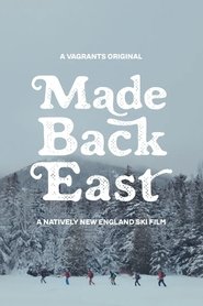 poster Made Back East
