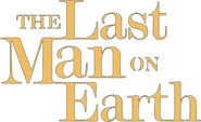 Logo of The Last Man on Earth image size 754x462