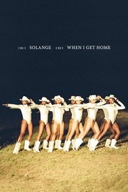 poster Solange - When I Get Home