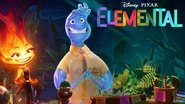 Backdrop of Elemental image size 1920x1080