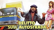 Delitto sull'autostrada wallpaper 