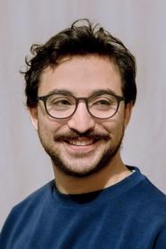 Photo of Burak Çevik image size 1200x1800