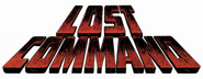 Logo of Lost Command image size 800x310
