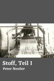 Tyg: Del 1 poster