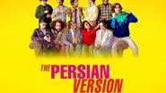 Backdrop of The Persian Version image size 3840x2160