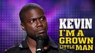 Kevin Hart: I'm a Grown Little Man wallpaper 