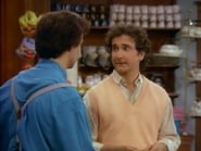 Larry et Balki season 1 episode 3