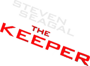 Logo of The Keeper image size 575x423