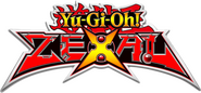 Logo of Yu-Gi-Oh! Zexal image size 625x292