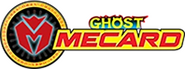 Logo of Ghost Mecard image size 829x308
