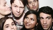 The Mindy Project  