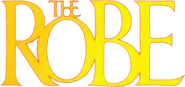 Logo of The Robe image size 763x360
