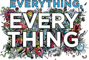 Logo of Everything, Everything image size 1915x1294