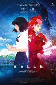 Belle Película Completa HD 1080p [MEGA] [LATINO] 2021