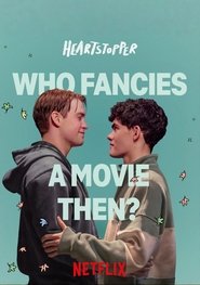 poster Heartstopper: The Movie