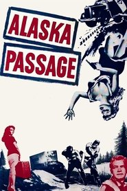 poster Alaska Passage