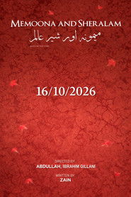 poster Memoona and Sheralam