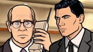 Archer season 11 episode 7