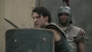 Roman Empire season 1 episode 1