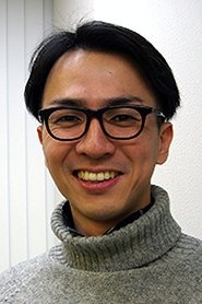 Photo of Ryohei Takeshita image size 300x450