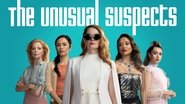 Backdrop of The Unusual Suspects image size 1920x1080