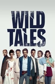 poster Wild Tales
