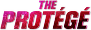 Logo of The Protégé image size 1784x592