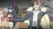 Kyoukai Senjou No Horizon season 1 episode 2