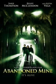 Abandoned Mine 2013 123movies