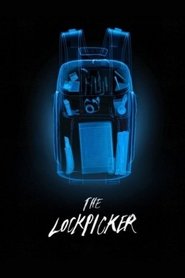 Poster of The Lockpicker image size 500x750