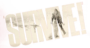 Logo of Survive! image size 800x432
