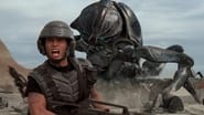 Starship Troopers wallpaper 