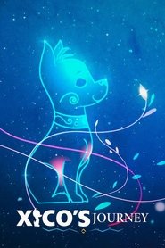 Poster of Xico's Journey image size 796x1194