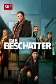 serie streaming - Die Beschatter streaming