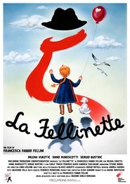 poster La Fellinette
