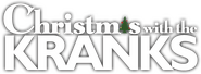 Logo of Christmas with the Kranks image size 1272x469