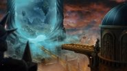 Blacktalon  