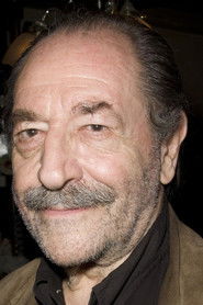 Photo of Bernard Kay image size 945x1418